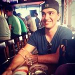Daniel Eisenhauer - @d_eis - Instagram