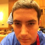 Daniel Eisenstein - @dapheis4417 - Instagram