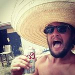 Daniel Eitzen - @teammerica7 - Instagram