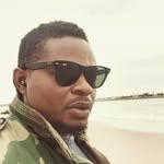 I AM - Dani "EL" - @daniel.ejelonu - Instagram