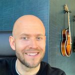 Daniel Ek - @eldsjal - Instagram