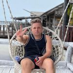 Daniel Ekmark - @danielekmarks - Instagram