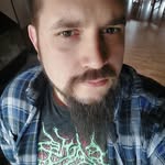 Daniel Ekas Ekberg - @ekas_grimfist - Instagram