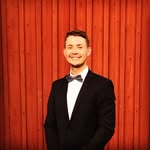 Daniel Ekberg - @ekberg85 - Instagram