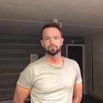 Daniel Ekberg - @danielekberg84 - Instagram