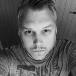 Daniel Eklund - @arnt_p - Instagram