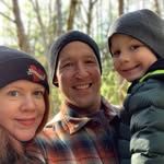 Daniel Eklund - @daninvan - Instagram