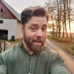 Daniel Eklund - @danneeklund88 - Instagram