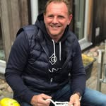 Daniel Eklund - @danekl - Instagram