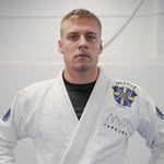 Daniel Eklund - @danieleklundbjj - Instagram