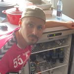 Daniel Eklund - @ekluunddaniel - Instagram