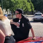 Daniel Eklund - @chevastolpe - Instagram