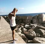 Daniel Eklund - @danieleklund_ - Instagram