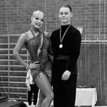 Daniel Eklund & Olivia Eklund - @daniel__olivia - Instagram