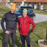 ola Backlund Daniel Eklund - @danielocholapoddar - Instagram