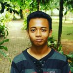 daniel eko - @dani.kampoeng - Instagram