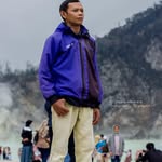 DANIEL EKO WAHYUDI - @danielekowahyudi - Instagram