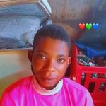 Daniel Ekpong - @danielekpong - Instagram