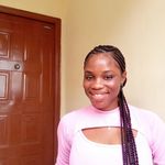Rachel Daniel Ekpo - @preettyrich - Instagram