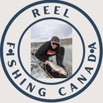 𝐃𝐚𝐧𝐢𝐞𝐥 𝐄𝐥𝐚𝐦 - @reelfishingcanada - Instagram
