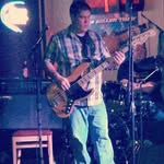 daniel elam - @bassman8894 - Instagram