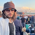 Daniele Lambruschi - @danielelam - Instagram