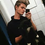 Daniel Eldon - @danieleldonn - Instagram