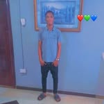 Daniel Eldon Awoudja - @eldon091 - Instagram