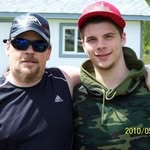 Daniel Eldon Burgess Sr. - @dan_burgess250 - Instagram