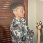 Daniel Eldridge - Facebook