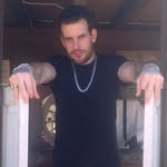 Daniel Eldridge - @wall.street37 - Instagram