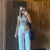 Daniela Alcantara - @danielaelefante6 - TikTok