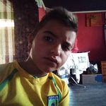 Elek Dániel - @danielelek200 - Instagram