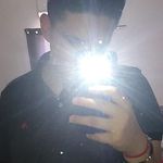 Daniel Elenes - @poitojr - Instagram