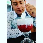 Daniel Elenes - @carlosdaniel.elenes.7 - Instagram