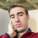 Daniel Elenes Anfosso - @danielechoalpha - Instagram