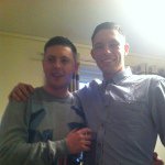 Daniel Eley - @eley12061991 - Instagram