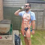 Daniel Eley - @eleydan - Instagram