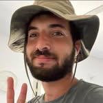 Daniel Elfenbein - @danronelf - Instagram