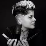Daniele Lima Barber 🇧🇷💈 - @danielelimabarber - Instagram