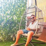 Daniel Elías Martin Morales - @danielelias90 - Instagram