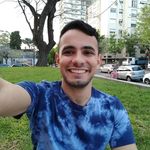 Daniel Eliezer Gonzalez - @daniel.eliezer.gonzalez - Instagram