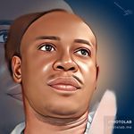 Man Ndõg Béa - @daniel_elie - Instagram