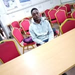Daniel Elingaya kweka - @danielelingayakweka - Instagram