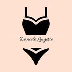 Daniele Lingerie - @danielelingerie - Instagram