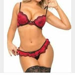 Daniele Lingerie - @danielelingerie1 - Instagram