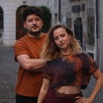 Daniel & Elisa-May - Bachata dancers & teachers • Geneva 🇨🇭 - @danielelisamaybachata - Instagram