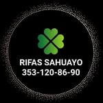 Daniel Elisea - @rifaschiborrego - Instagram