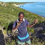 Daniel Elísio Nhantumbo - @nhantumbodanielelisio - Instagram