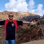 😎Daniel Santos Elisio, o "Viajante Pobretão" - @viajantepobretao - Instagram